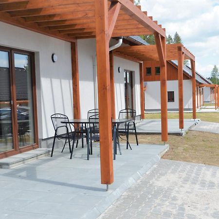 Apartmany Deluxe Sazava  Bagian luar foto