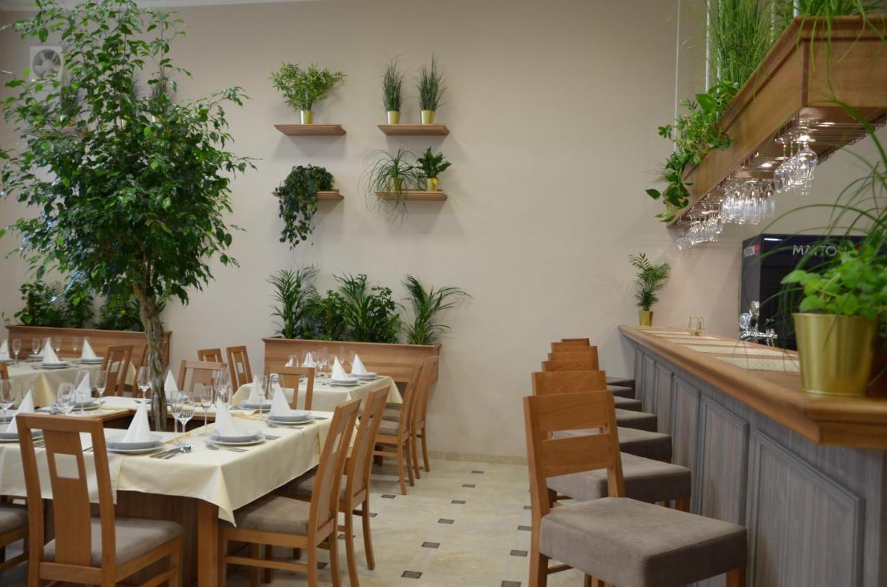 Apartmany Deluxe Sazava  Bagian luar foto