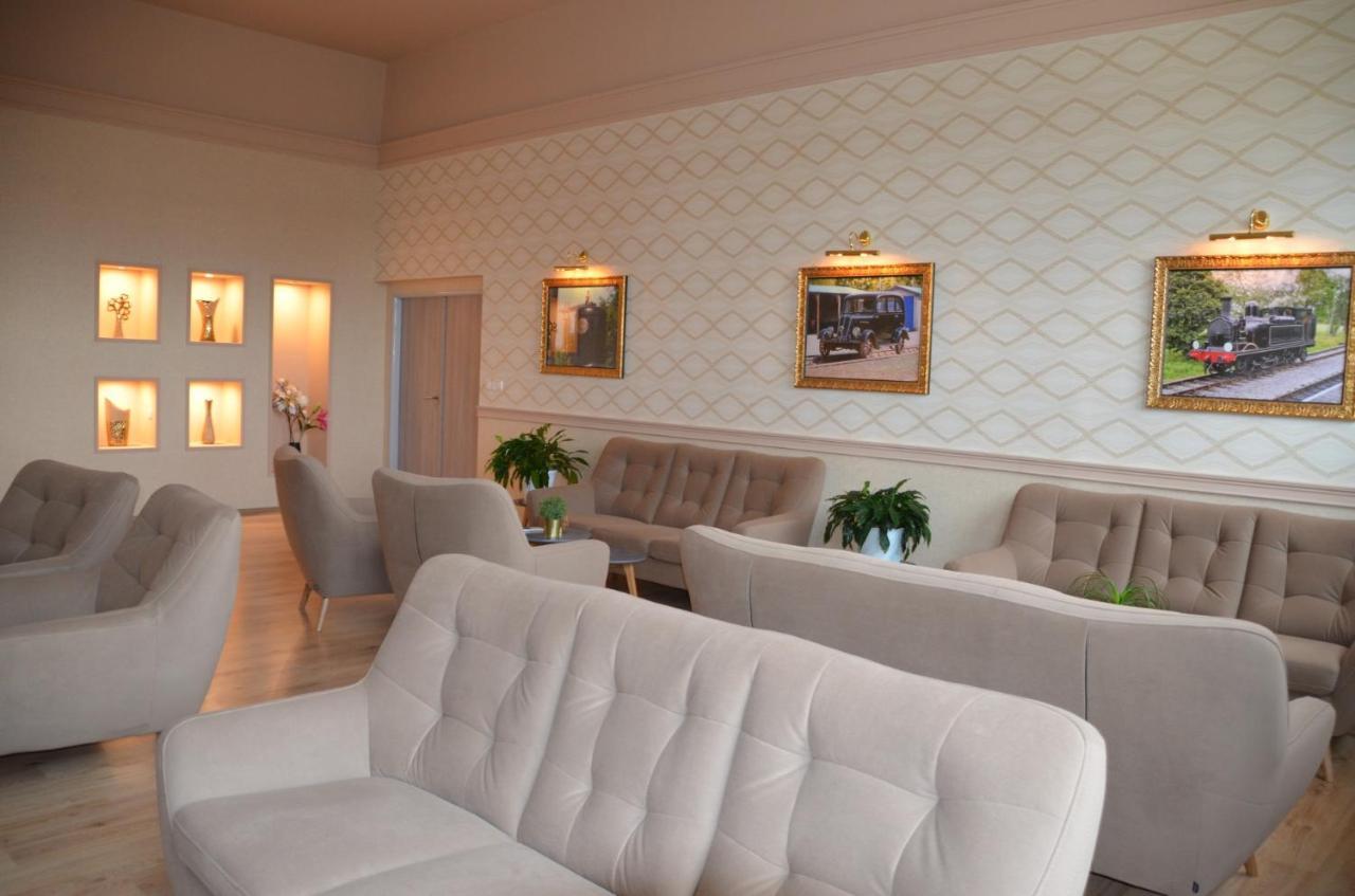 Apartmany Deluxe Sazava  Bagian luar foto