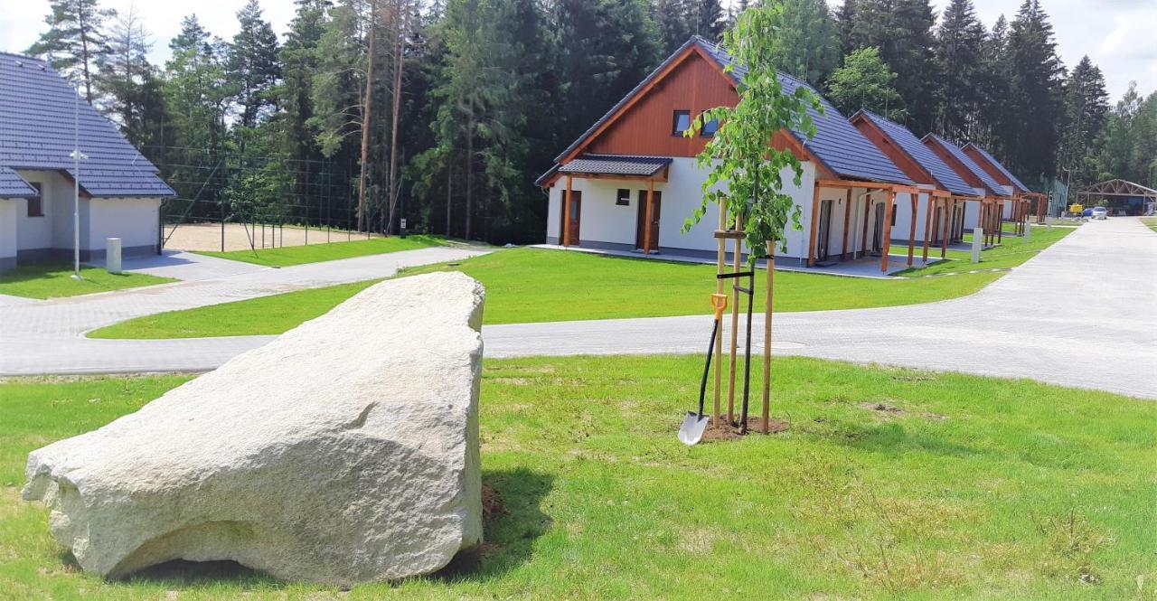 Apartmany Deluxe Sazava  Bagian luar foto