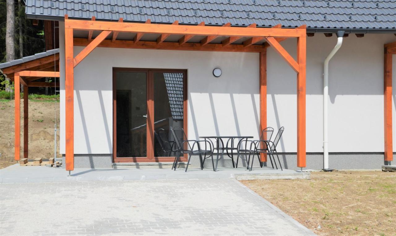 Apartmany Deluxe Sazava  Bagian luar foto