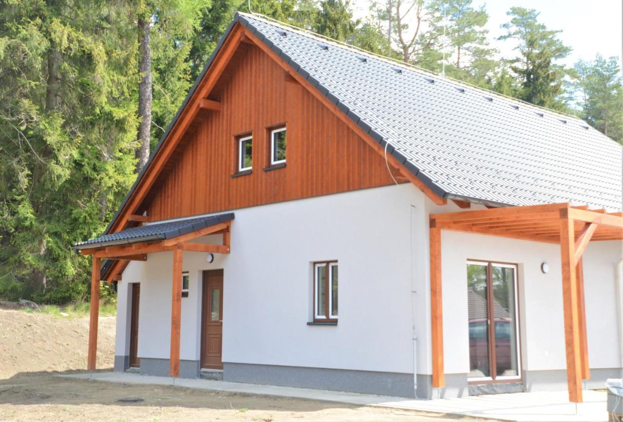 Apartmany Deluxe Sazava  Bagian luar foto